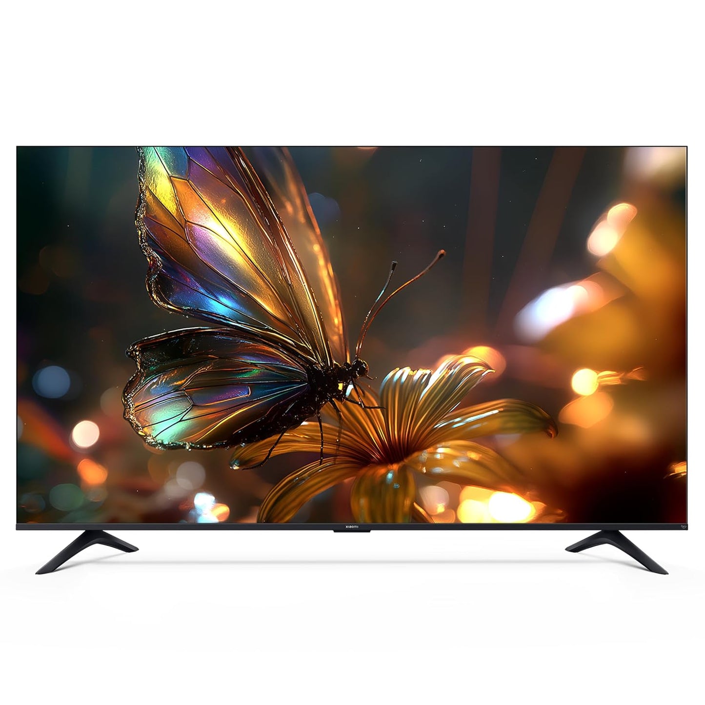 Xiaomi 138 cm (55 inch) FX Ultra HD 4K Smart LED Fire TV L55MB-FIN