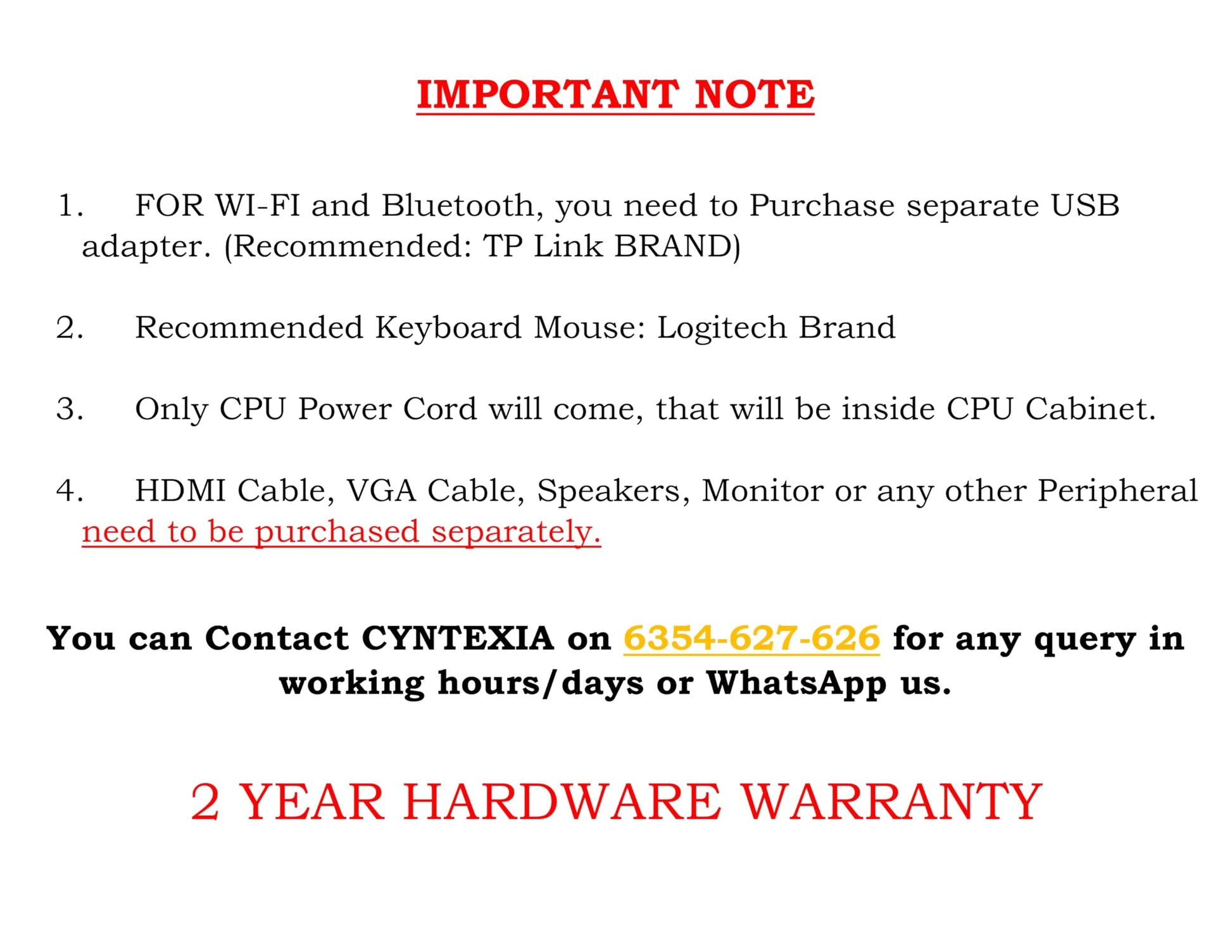 Cyntexia Computer Desktop PC (Windows Intel Core I7-4770 / 16GB RAM / 512GB SSD/HDMI/VGA/Ethernet/HD Graphics 4600 / USB 3.0 / Win 11) Basic Software Installed, Black