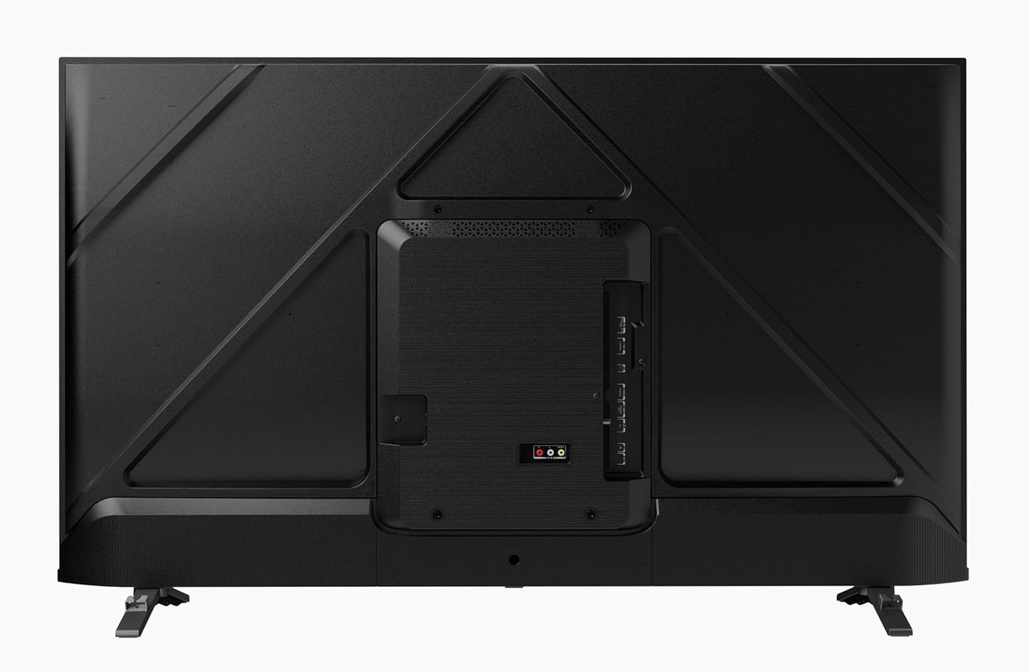 TOSHIBA 189 cm (75 inches) C350NP Series 4K Ultra HD Smart LED Google TV 75C350NP (Black)
