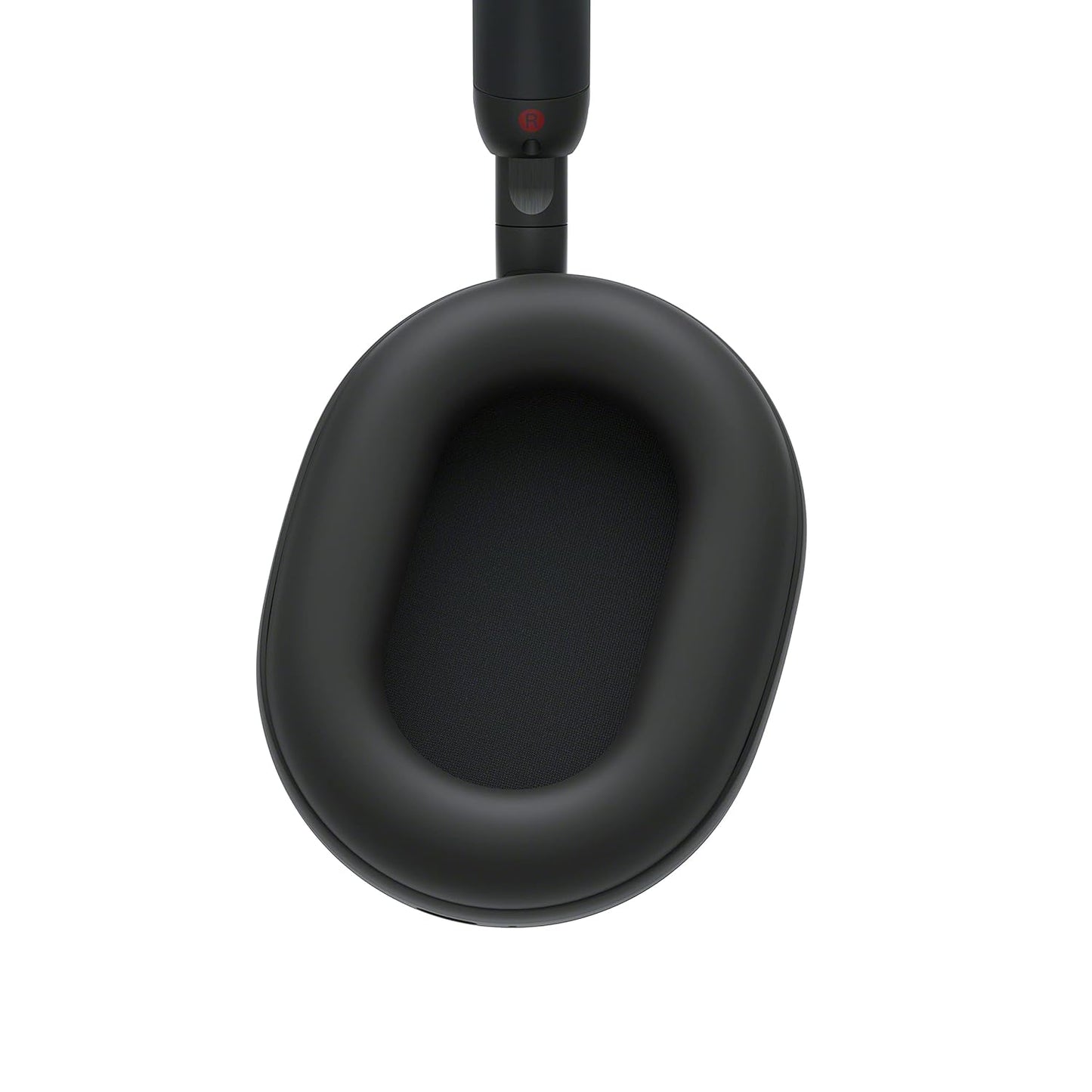 Sony WH-1000XM5 Best Active Noise Cancelling Wireless Bluetooth Over Ear Headphones with Mic for Clear Calling,Battery Life 30 Hours -Black