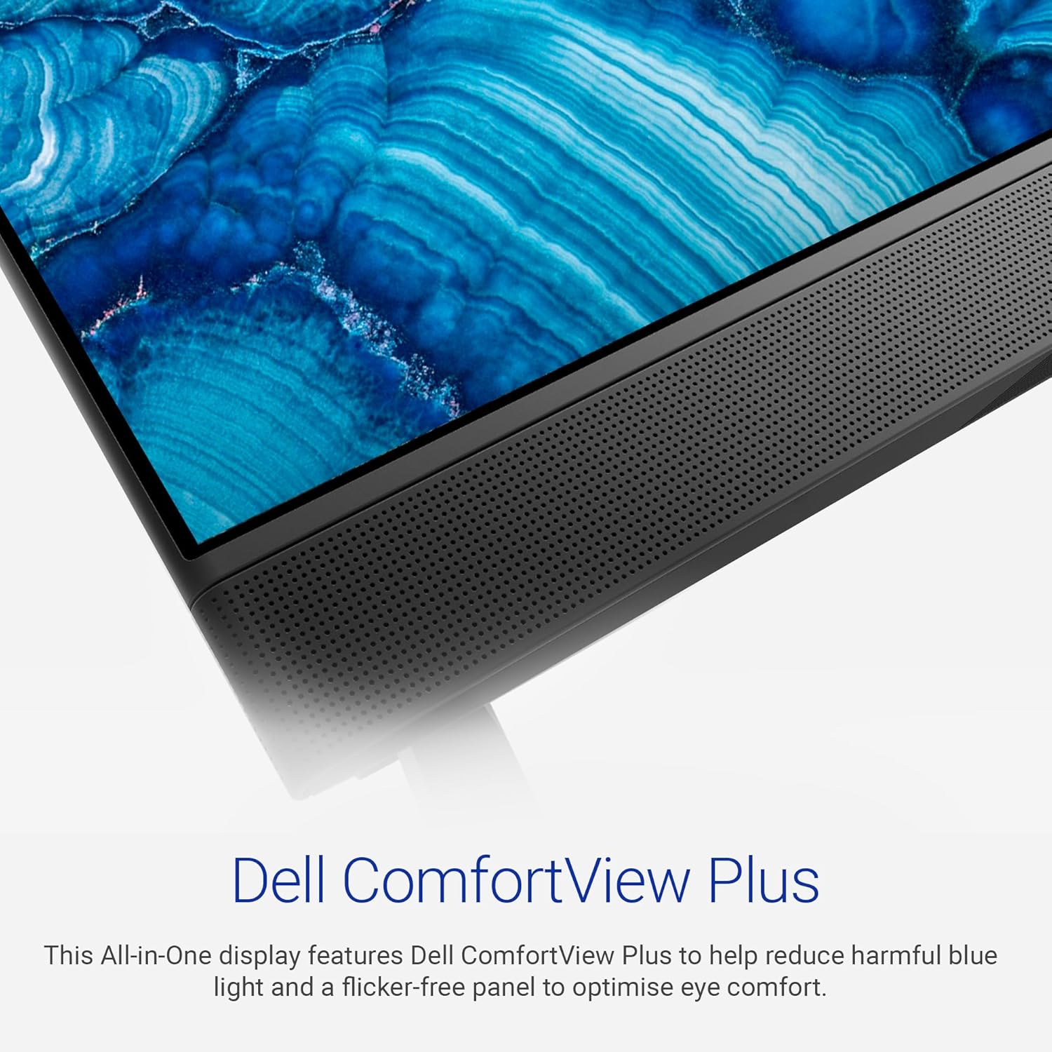 Dell AIO Inspiron 5430, i5-1334U, 8 GB, 512GB SSD Intel® Graphics, 23.8" FHD AG Infinity Narrow Border AIT Infinity Non-Touch|Win11+MS Office 24+M365 | Dark Shadow Gray Cover|Wireless Keyboard & Mouse