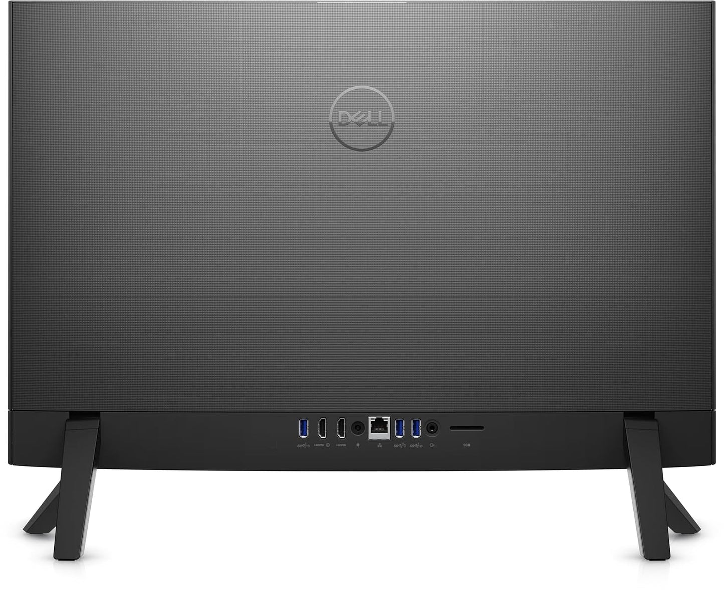 Dell AIO Inspiron 5430, i5-1334U, 8 GB, 512GB SSD Intel® Graphics, 23.8" FHD AG Infinity Narrow Border Non-Touch | Windows 11 + Office H&S 2021 | Dark Shadow Gray Cover | Wireless Keyboard & Mouse
