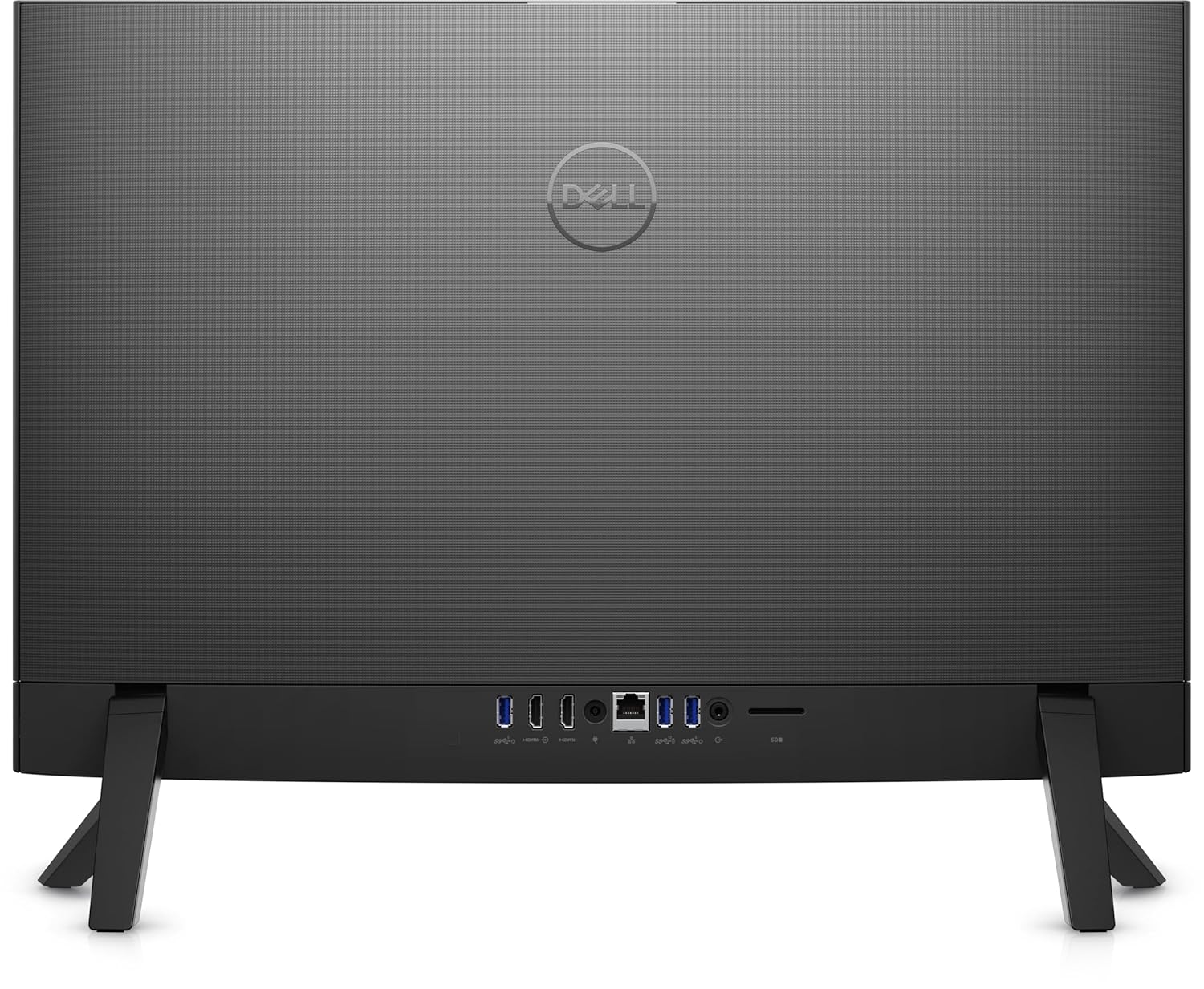 Dell AIO Inspiron 5430, i5-1334U, 8 GB, 512GB SSD Intel® Graphics, 23.8" FHD AG Infinity Narrow Border Non-Touch | Windows 11 + Office H&S 2021 | Dark Shadow Gray Cover | Wireless Keyboard & Mouse